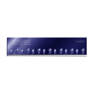 bluemarlinschraapmes10cm