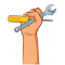 handgereedschap